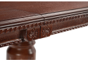 Деревянный стол Эвклаз 160(200)х90х77 орех миланский