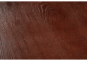 Деревянный стол Распи 100(130)х100х76 орех миланский