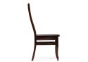 Деревянный стул Арлет коричневый венге