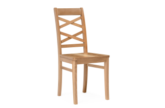 Деревянный стул Арлет миланский орех