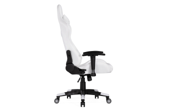 Компьютерное кресло Tron white