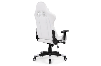 Компьютерное кресло Tron white