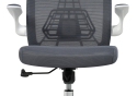 Компьютерное кресло Lokus dark gray