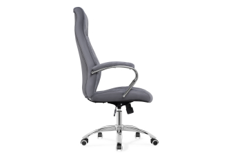 Компьютерное кресло Montana light gray / white