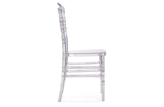 Кресло Ямес крутящееся серый / черный глянец