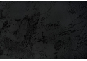 Стол Гюрен лофт 110(139)х70х74 черный / черный