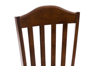 Деревянный стул Вилмот кремовый / бежевый